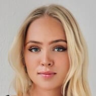 Jessa Brooke, 23 (Instagram明星)