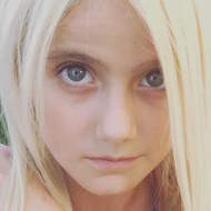 Jessalyn Pearl Hall, 18 (Dancer)