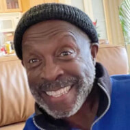Jessay Martin, 70 (TikTok明星)