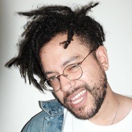 Jesse Báez, 37 (Cantores de R&B)