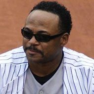 Jesse Barfield, 66 (Baseball Player)