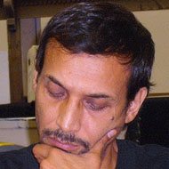 Jesse Borrego, 61 (TV Actor)