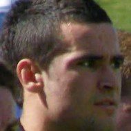 Jesse Bromwich, 34 (Rugby Player)