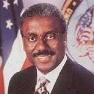 Jesse Brown (1944 - 2002) (War Hero)