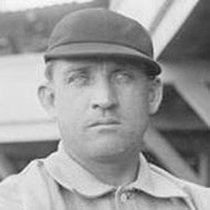 Jesse Burkett (1868 - 1953) (Baseball Player)