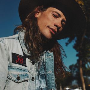 Jesse Byrne, 38 (公牛騎士)