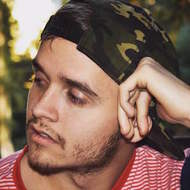 Jesse Calvillo, 31 (Instagram Star)