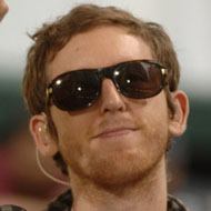 Jesse Carmichael, 44 (Pianist)