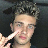 Jesse Chipley, 24 (TikTok Star)