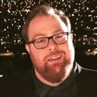 Jesse Cox, 42 (YouTube Star)