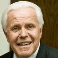 Jesse Duplantis, 76 (Religious Leader)