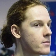 Jesse Eckley, 24 (Twitch Star)