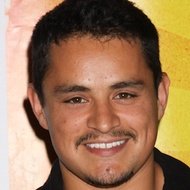 Jesse Garcia, 41 (電視演員)