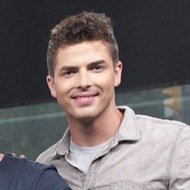 Jesse Giddings, 39 (Фотограф)