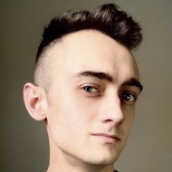 Jesse Grossbohlin, 29 (TikTok Star)