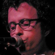 Jesse Harris, 54 (Pop Singer)
