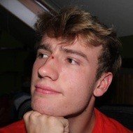 Jesse Heffels, 26 (Estrelas do YouTube)