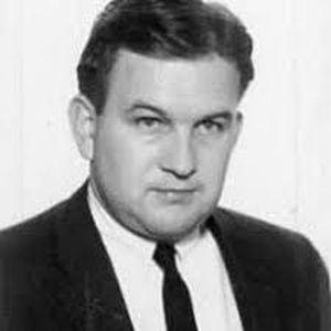 Jesse Hill Ford (1928 - 1996) (Novelist)