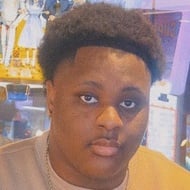 Jesse Hill, 25 (TikTok Star)