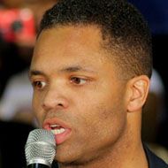 Jesse Jackson Jr., 60 (Politician)