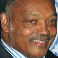 Jesse Jackson, 84 (Civil Rights Leader)