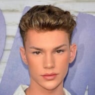 Jesse Jaggers, 25 (TikTok Star)