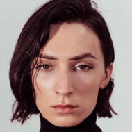 Jesse James Keitel, 30 (TV Actress)