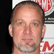 Jesse James, 54 (Reality Star)