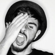 Jesse Janedy, 40 (DJ)