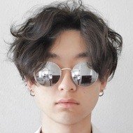 Jesse Kim, 23 (TikTok Star)