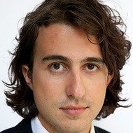 Jesse Klaver, 39 (Politician)