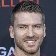 Jesse Kove, 34 (TV Schauspieler)