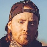 Jesse Lawson, 34 (Chitarrista)
