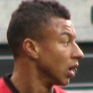 Jesse Lingard, 31 (Soccer Player)