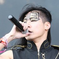 Jesse Liu, 43 (Guitarist)