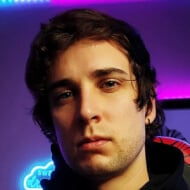 Jesse Lyon, 32 (Звезда Тиктока)