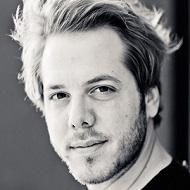 Jesse Macht, 42 (Popsänger)