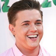 Jesse McCartney, 36 (Cantante pop)