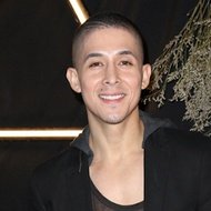 Jesse Medeles, 31 (Rapero)