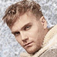 Jesse Meester, 31 (Reality Star)