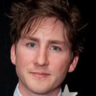 Jesse Moss, 40 (Movie Actor)