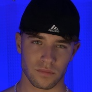 Jesse Penz, 25 (TikTok Star)