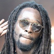 Jesse Royal, 34 (雷鬼歌手)