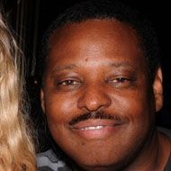 Jesse Saunders, 63 (Music Producer)