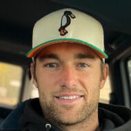 Jesse Spence, 31 (TikTok Star)