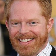 Jesse Tyler Ferguson, 48 (電視演員)