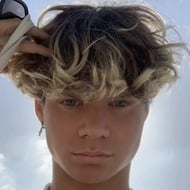 Jesse van den Reek, 25 (TikTok Star)