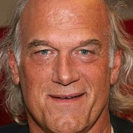 Jesse Ventura, 72 (Ringer)