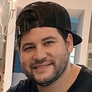 Jesse Vlach, 36 (YouTube Star)
