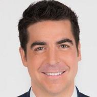 Jesse Watters, 45 (TV Show Host)